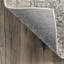  Tapis abstrait moderne Aly