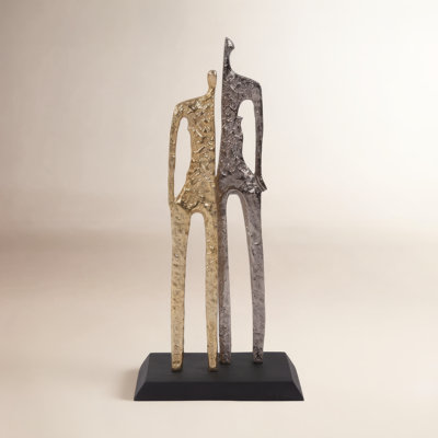Handmade Decorative Sculpture
