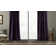 Blackout Single Curtain Panel