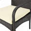 [Ensemble de 2] FAUTEUIL EN PE WICKER-1422454113-1422454119