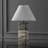 Gottesdiener Square Marble Table Lamp-2030578753