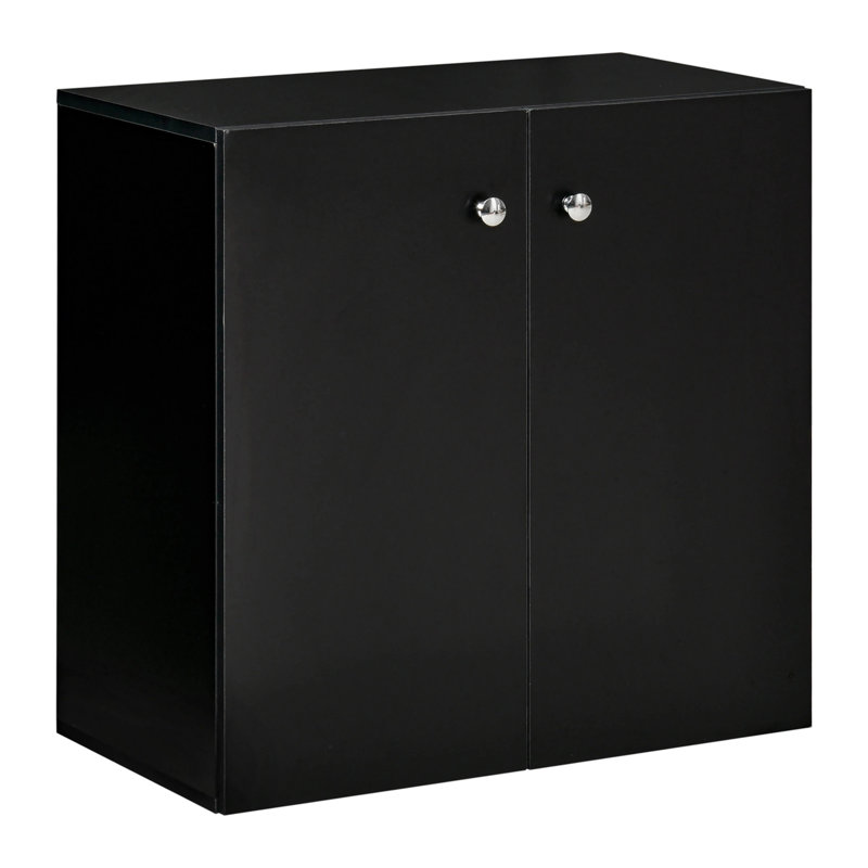 Lorri-Anne 70cm Sideboard, Black