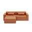 Mix Modular 3-Pc Sectional-54322471