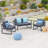 3 Pc Chat Set