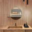 Bois Ribbon 23.77" x 47.25" Matte Natural Porcelain Deco Wall and Floor Tile 15.49 sqft/case 2-pack-1661300465