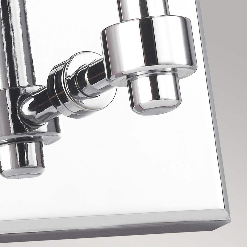 Bedfordshire Flush Mounted Sconce