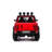 Freddo Toys A023 24V Off-Road Cruiser 2-Seater Ride-On Truck with Parental Remote-73644594
