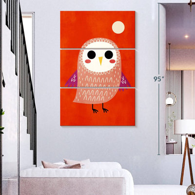 Little Owl