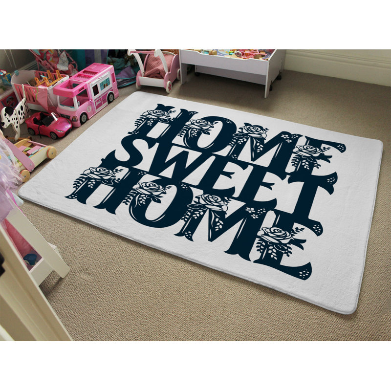 Hanson Shag Area Rug, Rectangle 160 x 230cm
