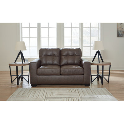 Buy Modern Fabric Upholstered Rocking Chair W/Wood Base - - Us