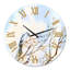 Horloge murale traditionnelle Big Old-60281699