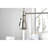 Pull Down Kitchen Faucet With Touch Control - Corrosion Resistance, Dependable Performance Rust Head Adjustable Flow, Stylish Design-575334074