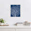 «Sabine Berg», corail bleu marine, par Sabine Berg-579368251