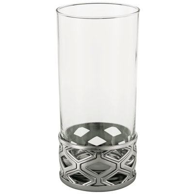 8 oz. Pewter Highball Glass
