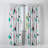 Semi Sheer Curtain Pair-1817180697