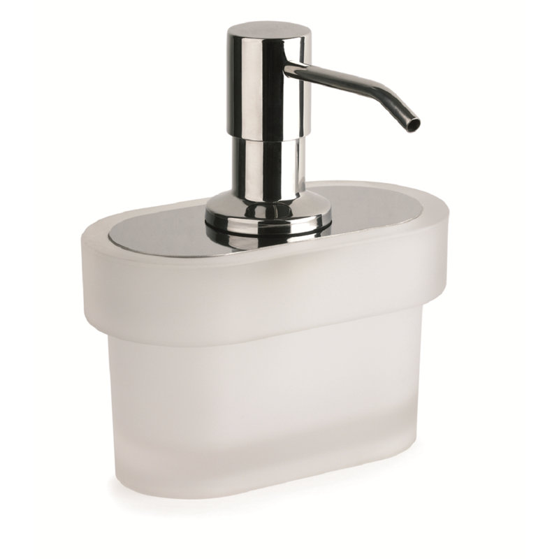 Fineo Soap Dispenser