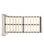 Kenny Upholstered Bed-1239360034