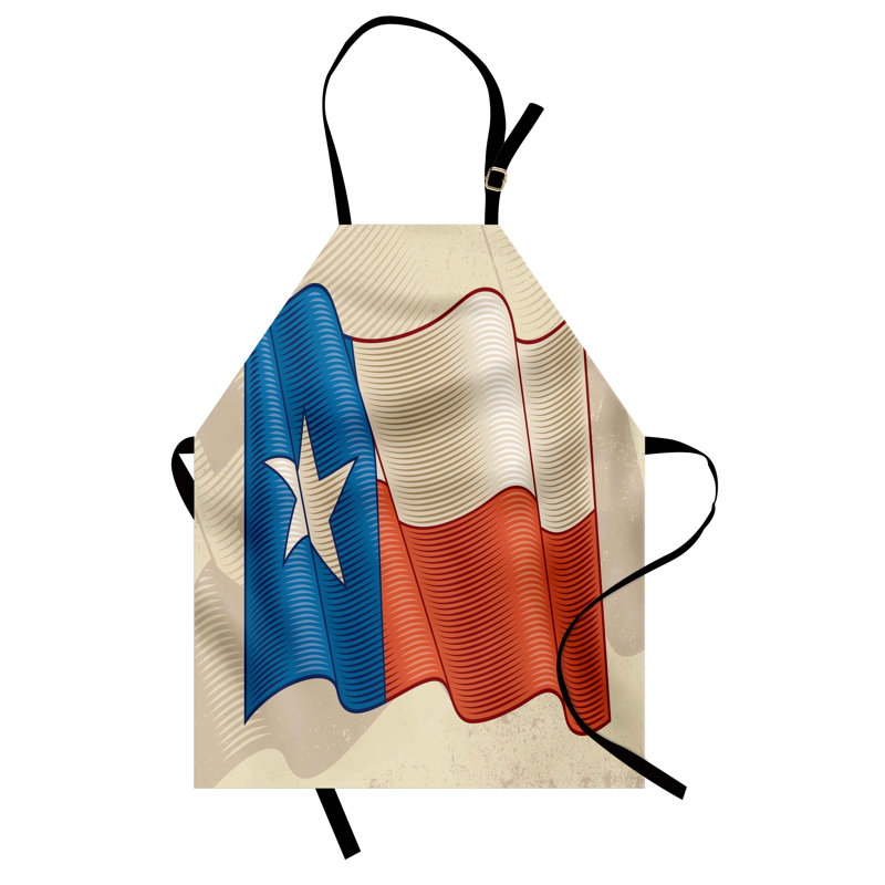 Bib Apron