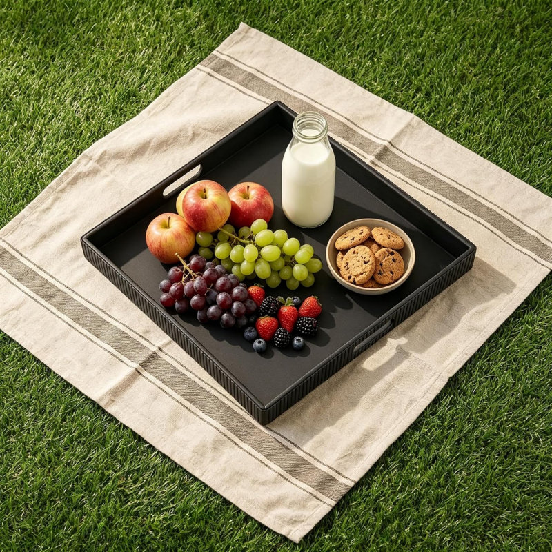 Tray