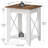 Alonso 23.6'' Tall End Table with Charging Station-1300821775