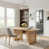 Natural Wood