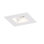 Garniture carrée 1 lumière 3,5 "15W Midway - 5CCT