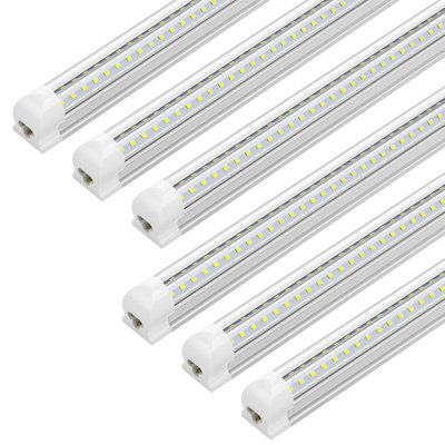 Rectangle Shop Light