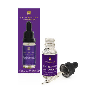 Oils & Scents