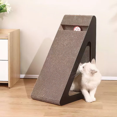 Scratching Post