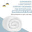 Aspire Homeware 15 Tog Winter Duvet for Extra Warm and Cozy Sleep-1189714391
