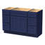 Meuble-lavabo simple 48 po-94327132
