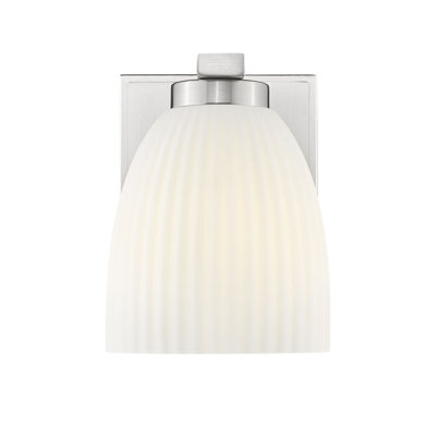 Mateo 1 Light Wall Sconce