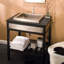 Cuzco 30" Single Bathroom Vanity Base Only-15366721