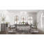 Moore 95.6'' Dining Table
