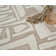 Exquisite Rugs Carmel Handmade Hand-Tufted New Zealand Wool On Canvas Camel/Ivory Area Rug