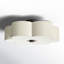 Plafonnier semi-encastré 5 lumières Swarthout-1775793131-1812152069-1775793125