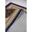 Premium Woven Area Rug, 100% Polyester, 4.6 x 7.2 ft | Antibacterial, Non-Slip PVC Dot Underside | 3D Digital Printing, Machine Washable, Pile Height: 0.3 in | Ideal for Living Room, Bedroom, and Dining Spaces-1034073878