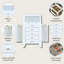 Chelsea Jewellery Box +