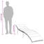 Chaise longue en rotin PE: extra long-644617708-644617718-644617717