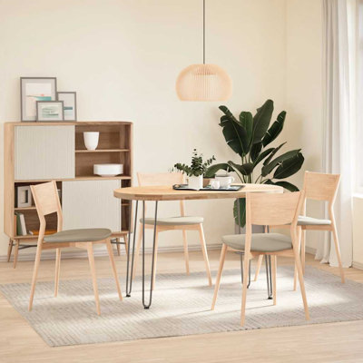 Ayauna Table Leg