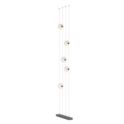 Abacus 240" LED Novelty Floor Lamp
