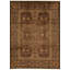 Hand Woven Wool Oriental Area Rug