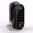 BIOMETRIC KEYPAD DOOR LOCK