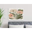 Wrapped Canvas Print Set-458136592
