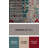 Machine Washable Gray Area Rug-1007090178