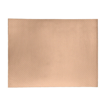 Chenille Geometric Indoor Rug