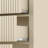 3 Drawer 31 In. Wide Chest Of Drawers-1231797492