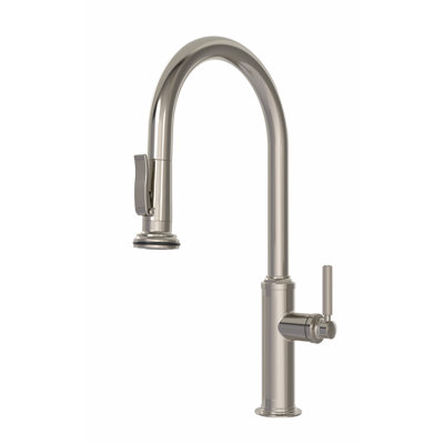 Stresa Pulldown Faucet 