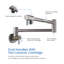 Robinet de cuisine-110222341