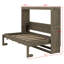 Lit escamotable peu encombrant avec lit escamotable-405626365-405626364